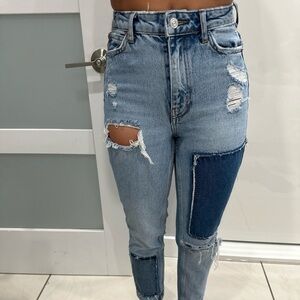 urban outfitters bdg jean